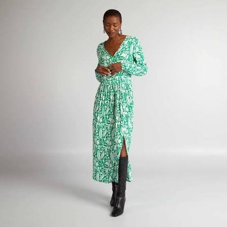 Robe été